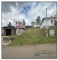 Terreno Amplo em Santo Antônio da Patrulha/RS - 256,75 m²