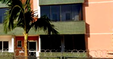 Apartamento com 2 quartos em Cachoeirinha