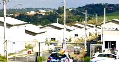 Casa com 2 Quartos em Piracicaba/SP