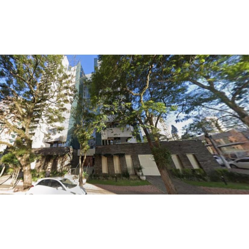 Apartamento duplex com 316m², 3 quartos