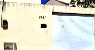 Casa com 2 Quartos e 60,7 m² em Horizonte/CE