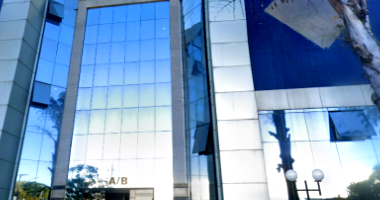 Sala Comercial com 32,45m² em Brasília/DF