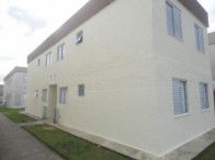 Apartamento 2 Quartos com Garagem em Fazenda Rio Grande