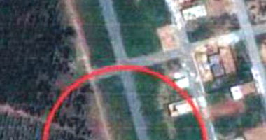 Lote desocupado de 200m² no Prolongamento II do Bairro Santo Agostinho