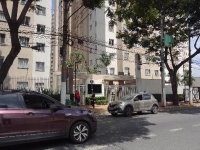 Apartamento 32,39 m² - Cond. Portal Vila Prudente