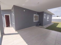 Casa 119m² com Terreno 364m² em Iguaba Grande-RJ