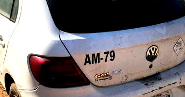 Volkswagen Gol Power 2009/2010