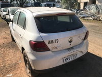 Volkswagen Gol Power 2009/2010