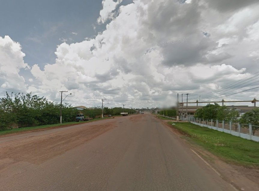 Terreno de 258m² no Parque Maternidade, Rio Branco/AC