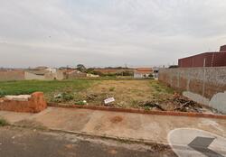 Terreno 240m² em Residencial Nato Vetorasso