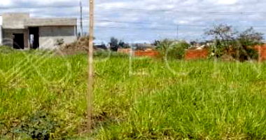 Terreno em Loteamento Fechado com 250m²