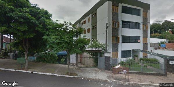Box coberto n° 01 - 46,57m² - Res. Blumenhaus - B. Primavera
