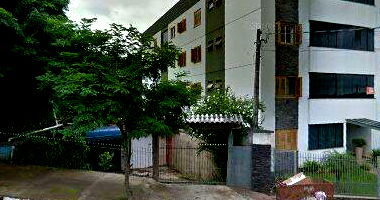 Box coberto n° 01 - 46,57m² - Res. Blumenhaus - B. Primavera