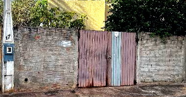Casa 2 Quartos com 60,25 m² em Jardim Yang III