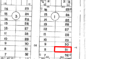 Terreno com 300m² em Luziânia/GO
