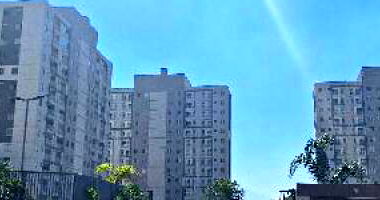Apartamento 47,05m², 2 quartos, Nova Iguaçu/RJ