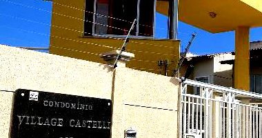 Casa com 3 quartos, 2 banheiros, 3 vagas e 123m² construída