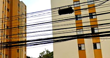 Apartamento 54,97m² com 1 vaga - Ocupado