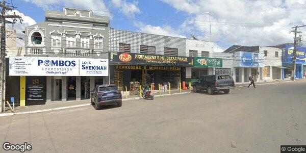 Lote de Terreno nº 02 em Pombos/PE com 44.225m²