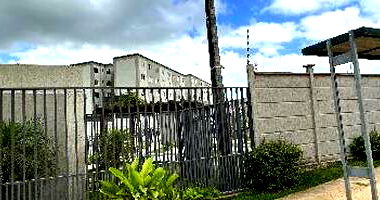 Apartamento com 2 quartos em Camaragibe/PE