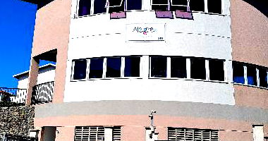 Casa em Água Chata, 2 Quartos, 1 Banheiro