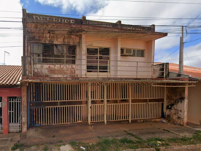 Sobrado com 218 m²