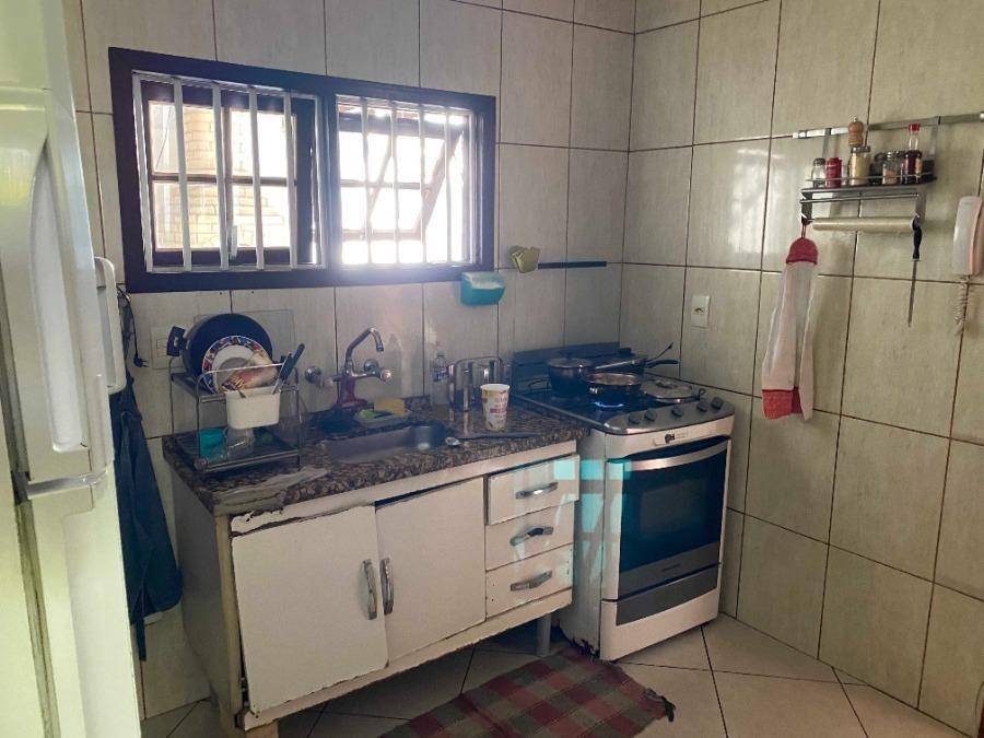 Casa ocupada de 84m², perfeita para reformas e investimento