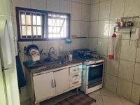 Casa ocupada de 84m², perfeita para reformas e investimento