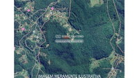 Espaçoso Terreno de 1.744 m²