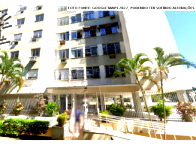 Apartamento 2 quartos, 1 banheiro, 96m², condomínio com lazer