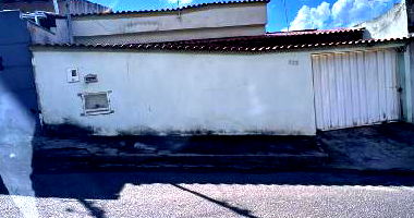 Casa com 2 quartos, 1 banheiro, área construída 69,9m², 1 vaga
