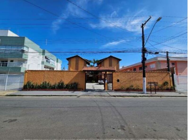 Casa com 2 suítes em Bertioga/SP