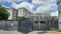 Apartamento com 2 Quartos e 1 Vaga em Camaragibe