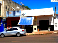 03 Salas Comerciais com Terreno em Itumbiara