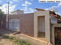 Casa 2 quartos, 2 banheiros, 126m² - Brumado/BA