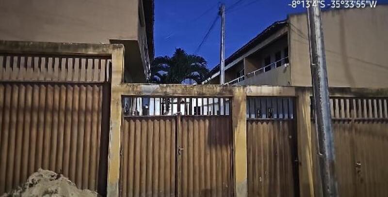 Casa com 2 quartos em Gravatá/PE