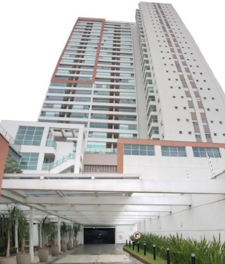 Apartamento com 43m², 1 quarto em Campo Belo