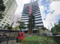 Apartamento com 80m², 2 vagas, em Salvador