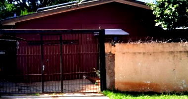 Terreno com Construção Residencial em Passo Fundo