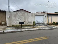 Casa com 1 quarto e 1 banheiro, área privativa de 225m²