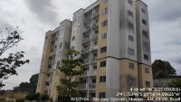 Apartamento com 1 quarto, 1 banheiro e 1 vaga de garagem