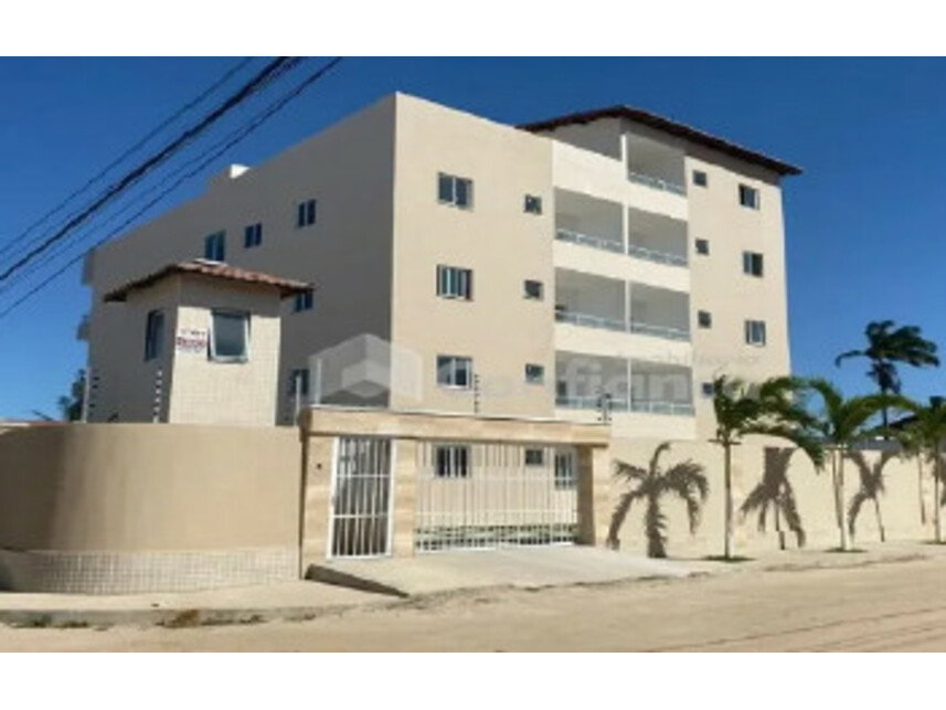 Apartamento com 2 quartos, 1 banheiro, 57m² útil