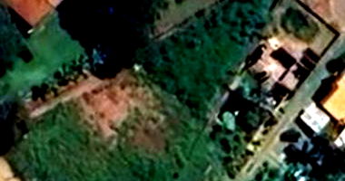 Chácara com 350,83m² em Mandaguaçu/PR