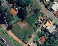 Chácara com 350,83m² em Mandaguaçu/PR