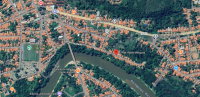 Terreno de 1.716 m² em Timbiras/MA, frente ao Rio Itapecuru