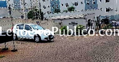 Apartamento 2 quartos, 1 banheiro, 45.64m², 1 vaga