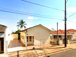 Casa em Osvaldo Cruz com 540 m²