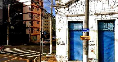 Imóvel Comercial com 2 Vagas e 69,35m² em Campinas