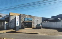 Imóvel Comercial com Galpão Industrial, Escritório e Apartamento
