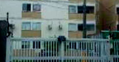 Apartamento com 2 quartos em leilão